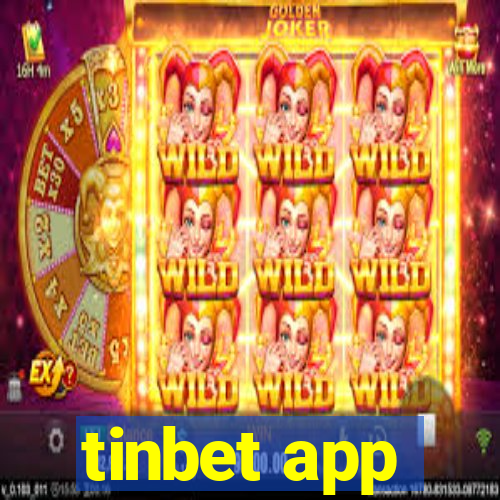 tinbet app